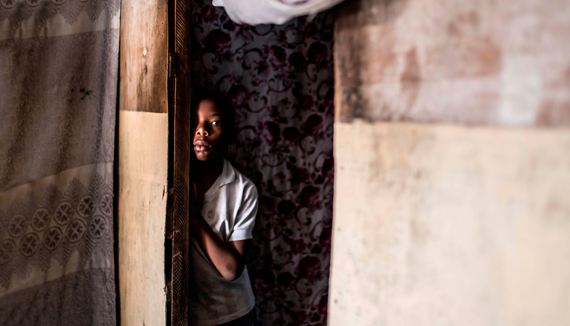 ESPECIAL | Desprotegidos en Congo: el coronavirus ante el espejo ...