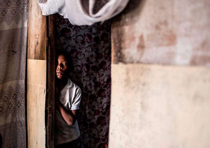 CONGO: El coronavirus ante el espejo de la desigualdad