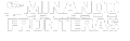 Logo de caMinando fronteras