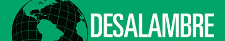 Logo de caMinando fronteras