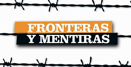Logo de caMinando fronteras
